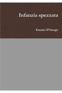 Infanzia Spezzata