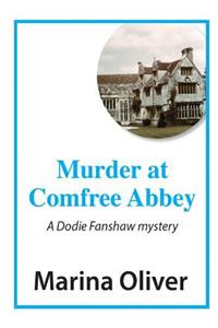 Murder at Comfree Abbey
