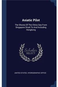 Asiatic Pilot