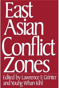 East Asian Conflict Zones