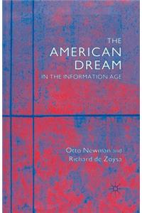 American Dream in the Information Age