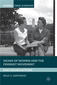 Deans of Women and the Feminist Movement