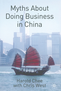 Myths about Doing Business in China