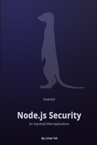 Essential Node.js Security