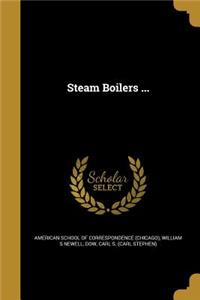 Steam Boilers ...