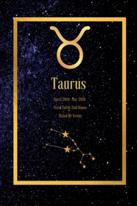 Taurus 2023 Journal