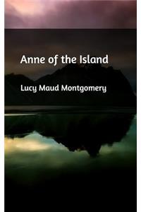 Anne of the Island