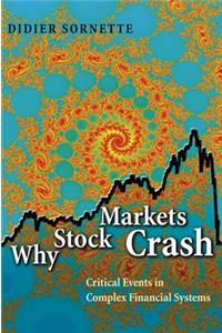 Why Stock Markets Crash