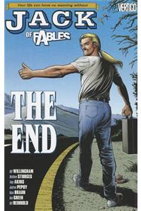 Jack Of Fables Vol. 9