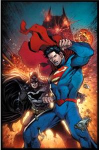 Batman Superman HC Vol 4