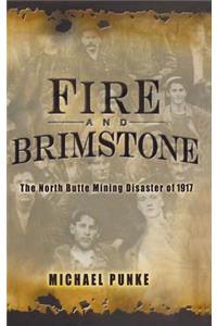 Fire and Brimstone