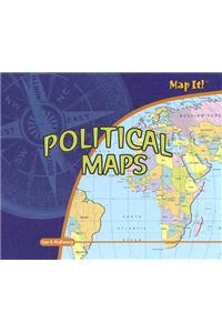 Political Maps