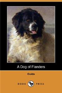 A Dog of Flanders (Dodo Press)