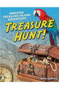 Treasure Hunt!