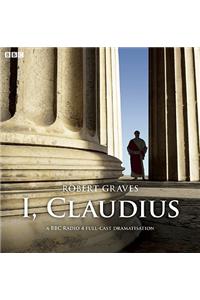 I, Claudius