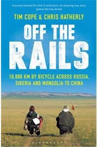 Off The Rails