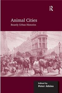 Animal Cities