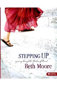 Stepping Up - Leader Kit