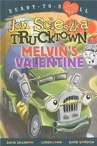 Melvin's Valentine
