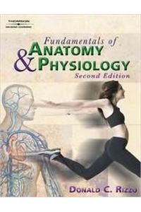 Fundamentals of Anatomy and Physiology Text and Study Guide Bundle