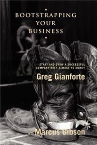 Bootstrapping Your Business