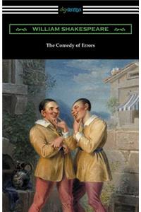 Comedy of Errors (Annotated by Henry N. Hudson with an Introduction by Charles Harold Herford)