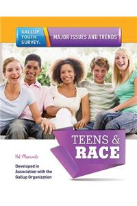 Teens and Race