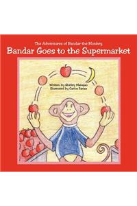 Bandar Goes to the Supermarket
