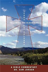 Following the Blood Trail