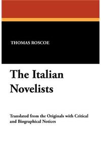 The Italian Novelists