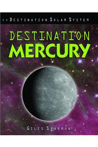 Destination Mercury