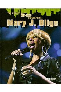 Mary J. Blige