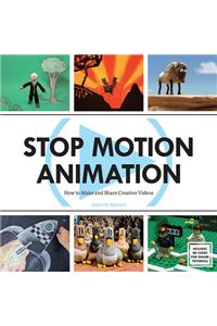 Stop Motion Animation