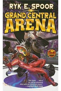 Grand Central Arena