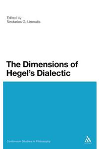 Dimensions of Hegel's Dialectic