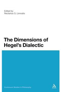 The Dimensions of Hegel's Dialectic