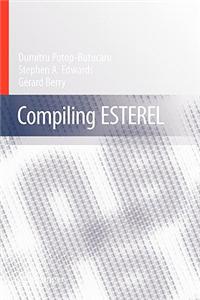 Compiling Esterel