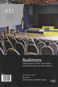 Audiences