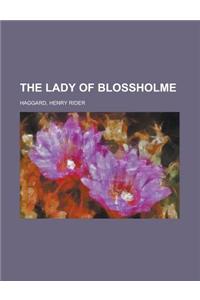 The Lady of Blossholme