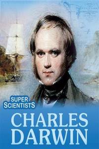 Charles Darwin