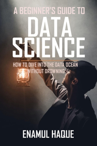 Beginner's Guide To DATA SCIENCE: How to dive into the data ocean without drowning