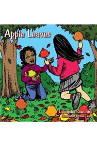 Apple Leaves
