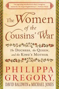 Women of the Cousins' War