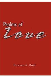 Psalms of Love