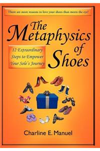 Metaphysics of Shoes