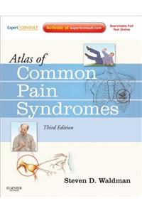 Atlas of Common Pain Syndromes E-Book
