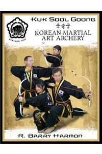 Kuk Sool Goong
