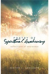 Poetry of Spiritual Awakening