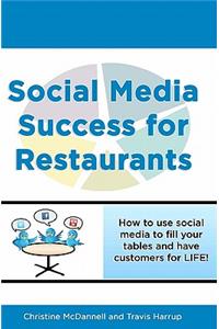 Social Media Success for Restaurants