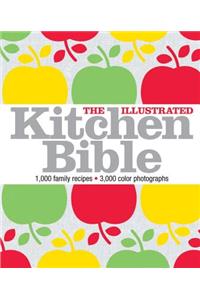 The Illustrated Kitchen Bible
